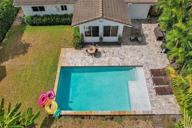 5230 NE 20th Ave, Fort Lauderdale, FL 33308