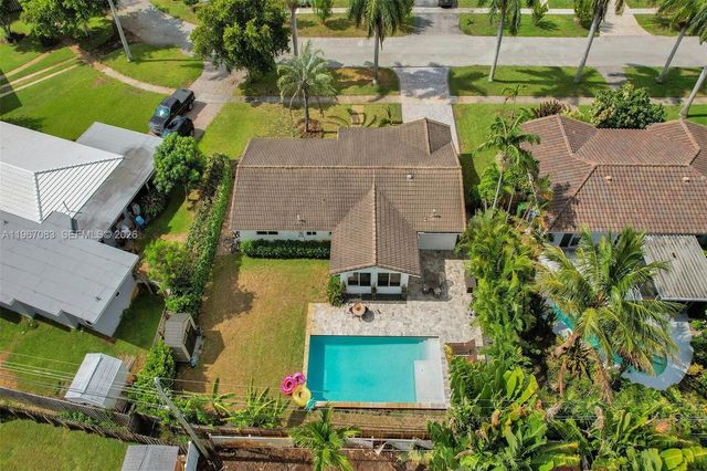 5230 NE 20th Ave, Fort Lauderdale, FL 33308