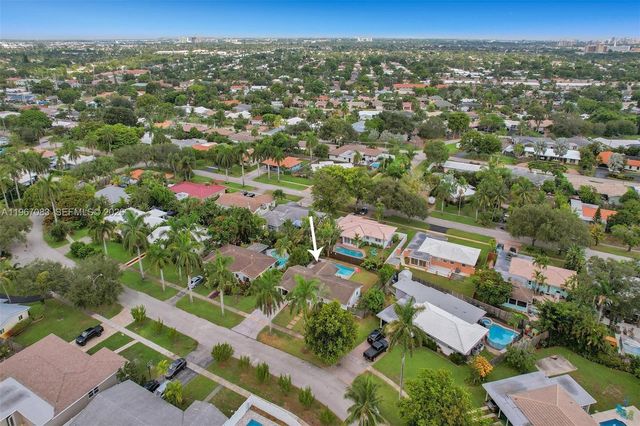 5230 NE 20th Ave, Fort Lauderdale, FL 33308