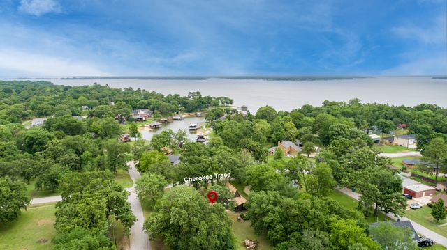 1519 Cherokee Trace, Tool, TX 75143