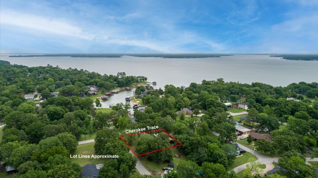 1519 Cherokee Trace, Tool, TX 75143