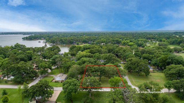 1519 Cherokee Trace, Tool, TX 75143