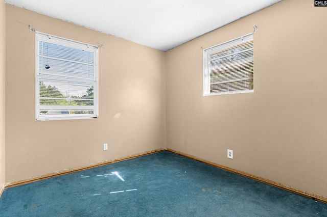 416 Bud Rish Road, Swansea, SC 29160