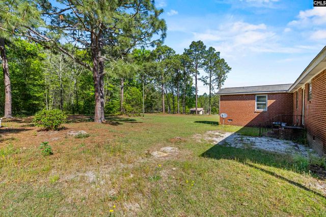 416 Bud Rish Road, Swansea, SC 29160