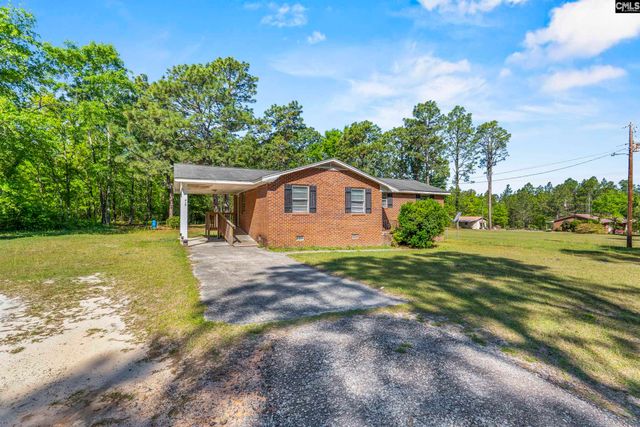 416 Bud Rish Road, Swansea, SC 29160