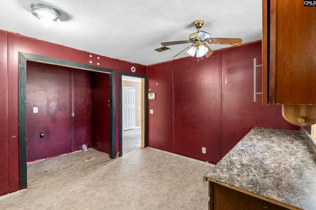 416 Bud Rish Road, Swansea, SC 29160