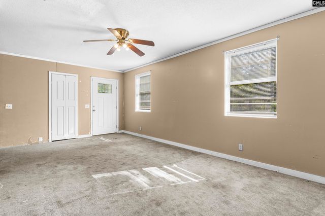 416 Bud Rish Road, Swansea, SC 29160