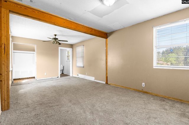 416 Bud Rish Road, Swansea, SC 29160