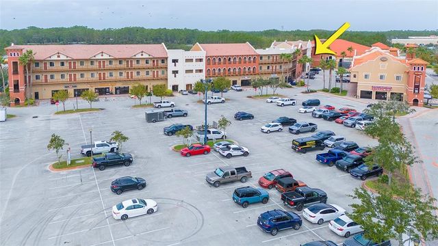1653 N US HIGHWAY 1 201, Ormond Beach, FL 32174