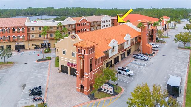 1653 N US HIGHWAY 1 201, Ormond Beach, FL 32174