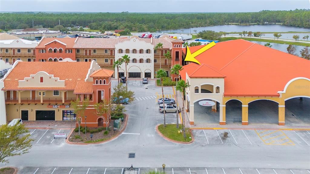 1653 N US HIGHWAY 1 201, Ormond Beach, FL 32174