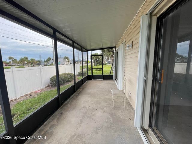 81 Emerald Court, Satellite Beach, FL 32937