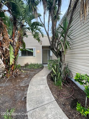81 Emerald Court, Satellite Beach, FL 32937