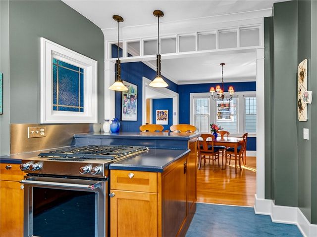 55 Reservoir Avenue, Rochester, NY 14620