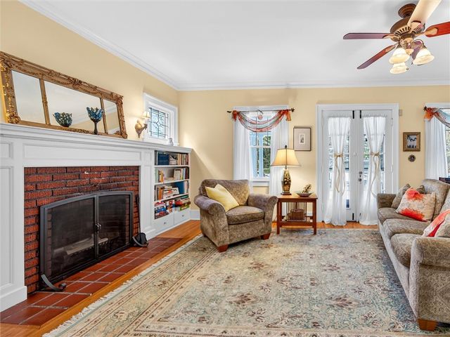 55 Reservoir Avenue, Rochester, NY 14620