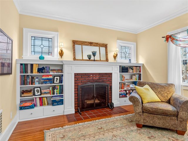 55 Reservoir Avenue, Rochester, NY 14620