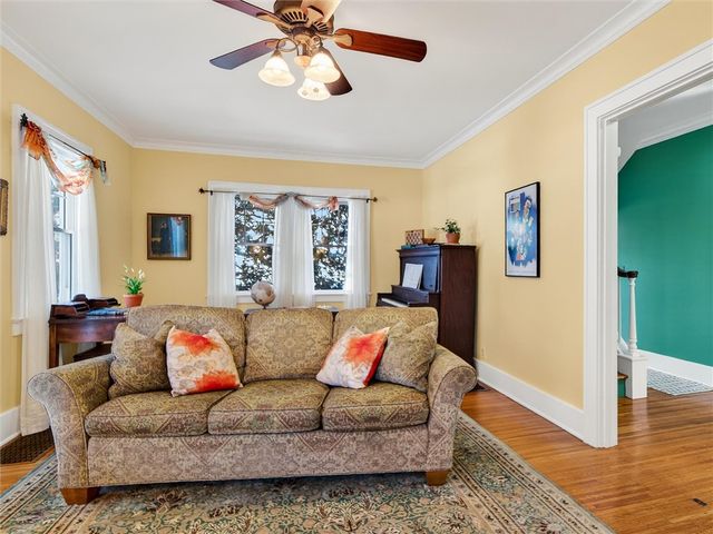 55 Reservoir Avenue, Rochester, NY 14620