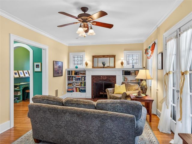 55 Reservoir Avenue, Rochester, NY 14620