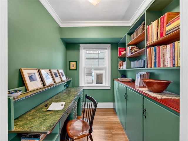 55 Reservoir Avenue, Rochester, NY 14620