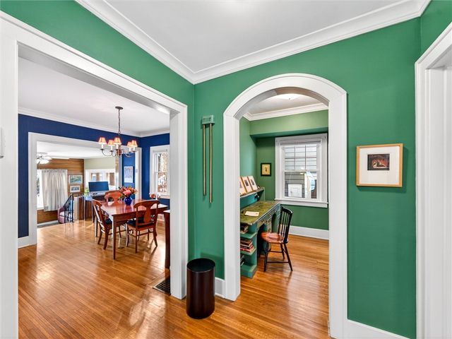 55 Reservoir Avenue, Rochester, NY 14620