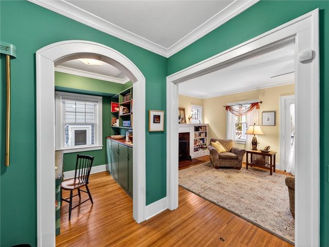 55 Reservoir Avenue, Rochester, NY 14620