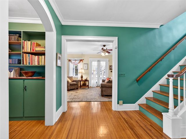 55 Reservoir Avenue, Rochester, NY 14620