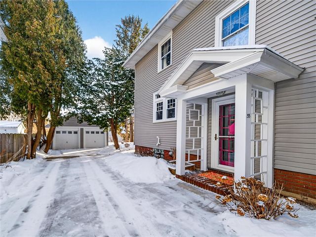 55 Reservoir Avenue, Rochester, NY 14620