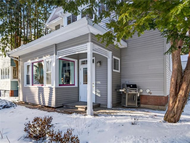 55 Reservoir Avenue, Rochester, NY 14620