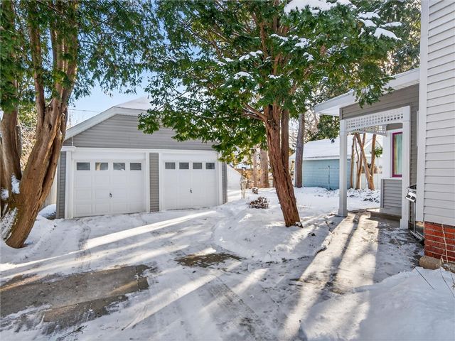 55 Reservoir Avenue, Rochester, NY 14620