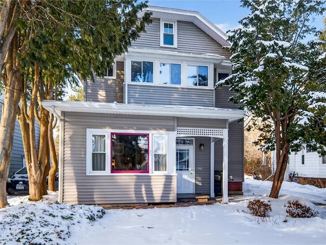 55 Reservoir Avenue, Rochester, NY 14620