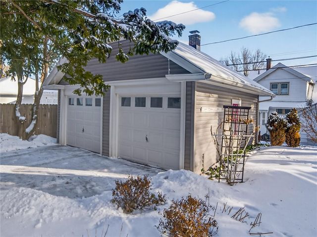 55 Reservoir Avenue, Rochester, NY 14620