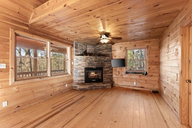 234 Old Indian Trail, Blue Ridge, GA 30513