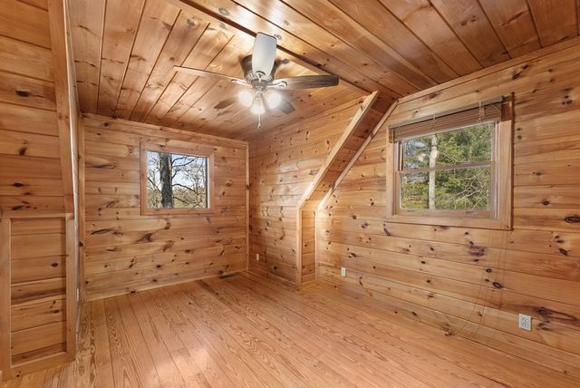 234 Old Indian Trail, Blue Ridge, GA 30513
