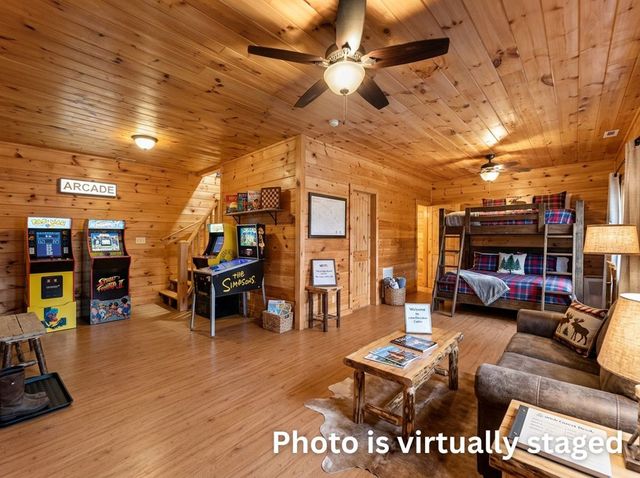 234 Old Indian Trail, Blue Ridge, GA 30513