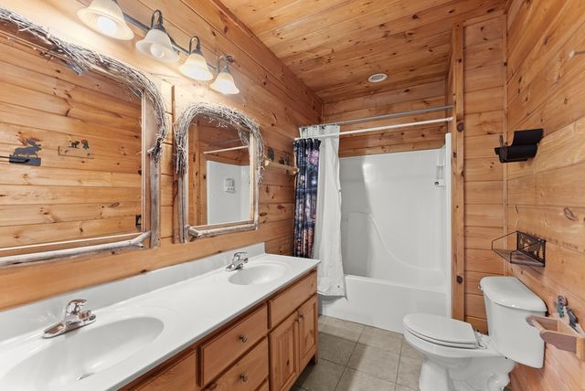 234 Old Indian Trail, Blue Ridge, GA 30513