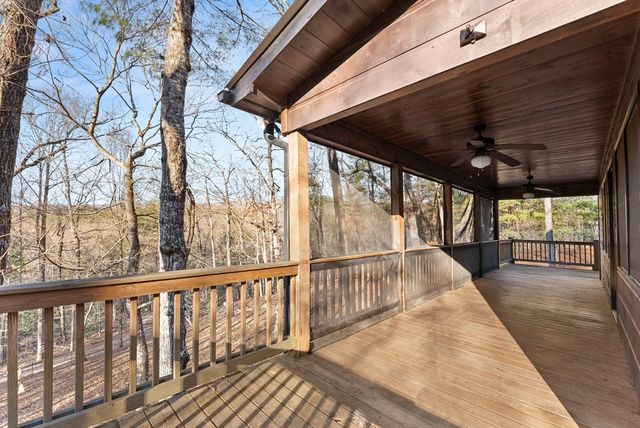 234 Old Indian Trail, Blue Ridge, GA 30513