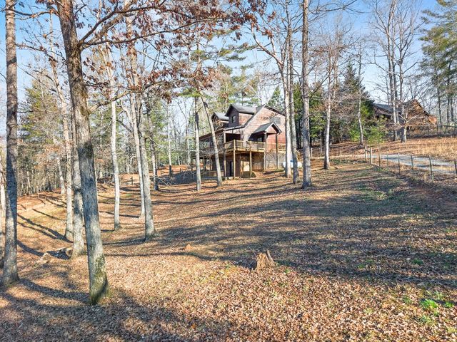 234 Old Indian Trail, Blue Ridge, GA 30513
