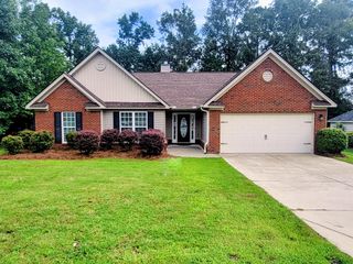 1232 Pinnacle Drive, Grovetown, GA 30813