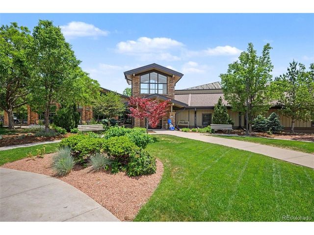13901 E Marina Dr 211, Aurora, CO 80014