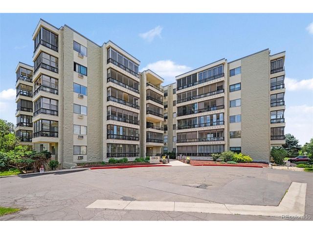 13901 E Marina Dr 211, Aurora, CO 80014