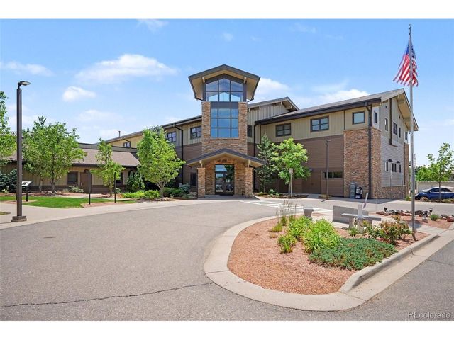 13901 E Marina Dr 211, Aurora, CO 80014
