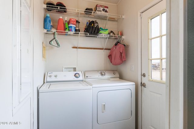 7312 N REED Road, Florence, AZ 85132