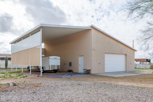 7312 N REED Road, Florence, AZ 85132