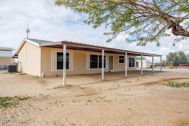 7312 N REED Road, Florence, AZ 85132