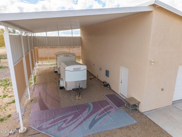 7312 N REED Road, Florence, AZ 85132