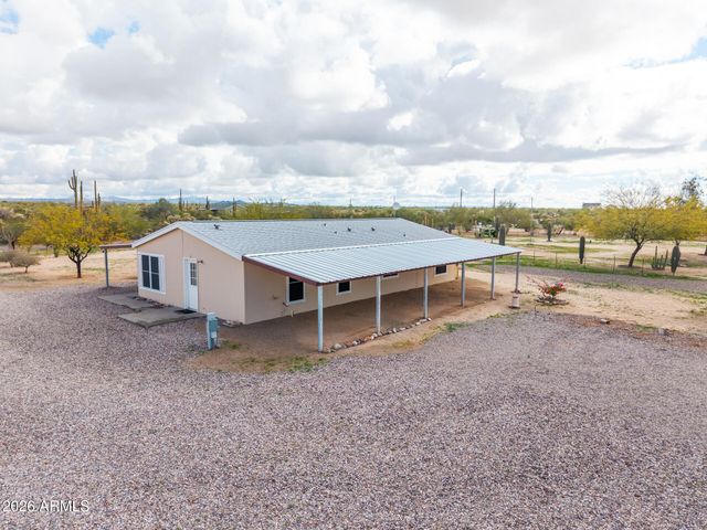 7312 N REED Road, Florence, AZ 85132