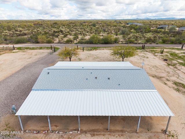 7312 N REED Road, Florence, AZ 85132