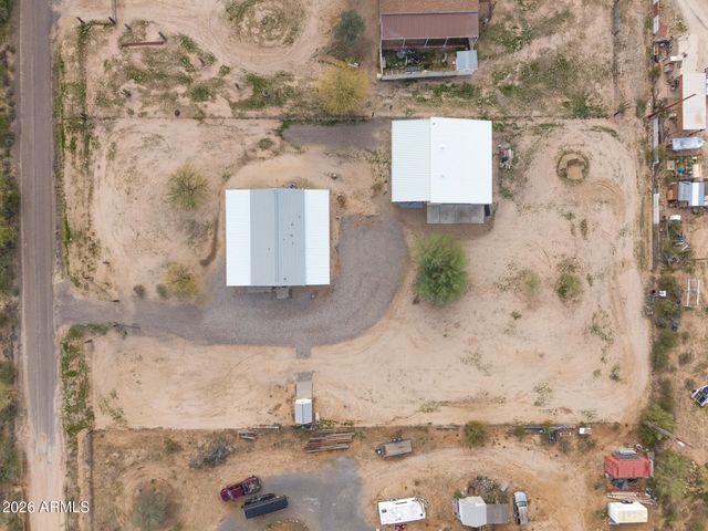 7312 N REED Road, Florence, AZ 85132