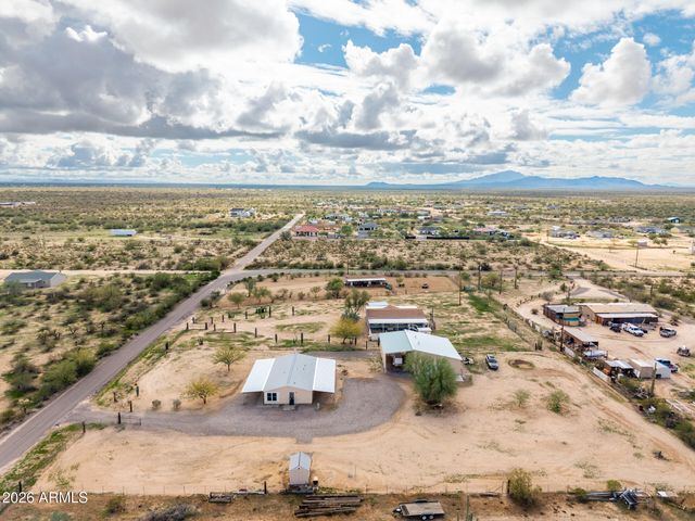 7312 N REED Road, Florence, AZ 85132
