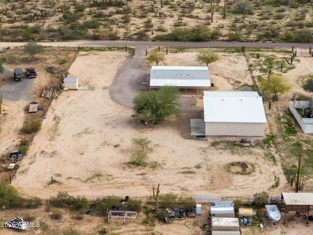 7312 N REED Road, Florence, AZ 85132